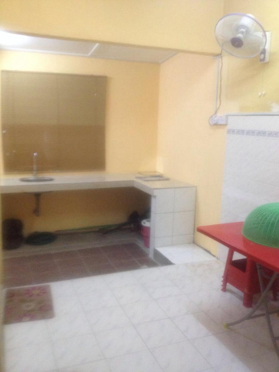 Ipoh,malaysia At Panorama Homestay *