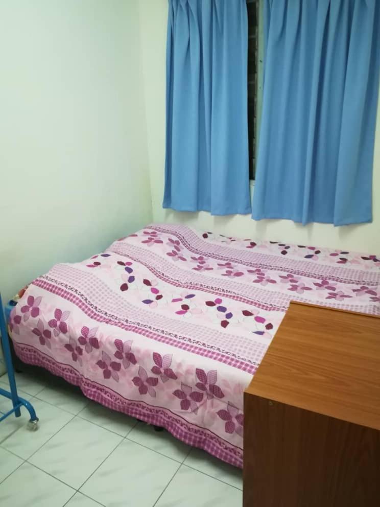 Ipoh,malaysia At Panorama Homestay