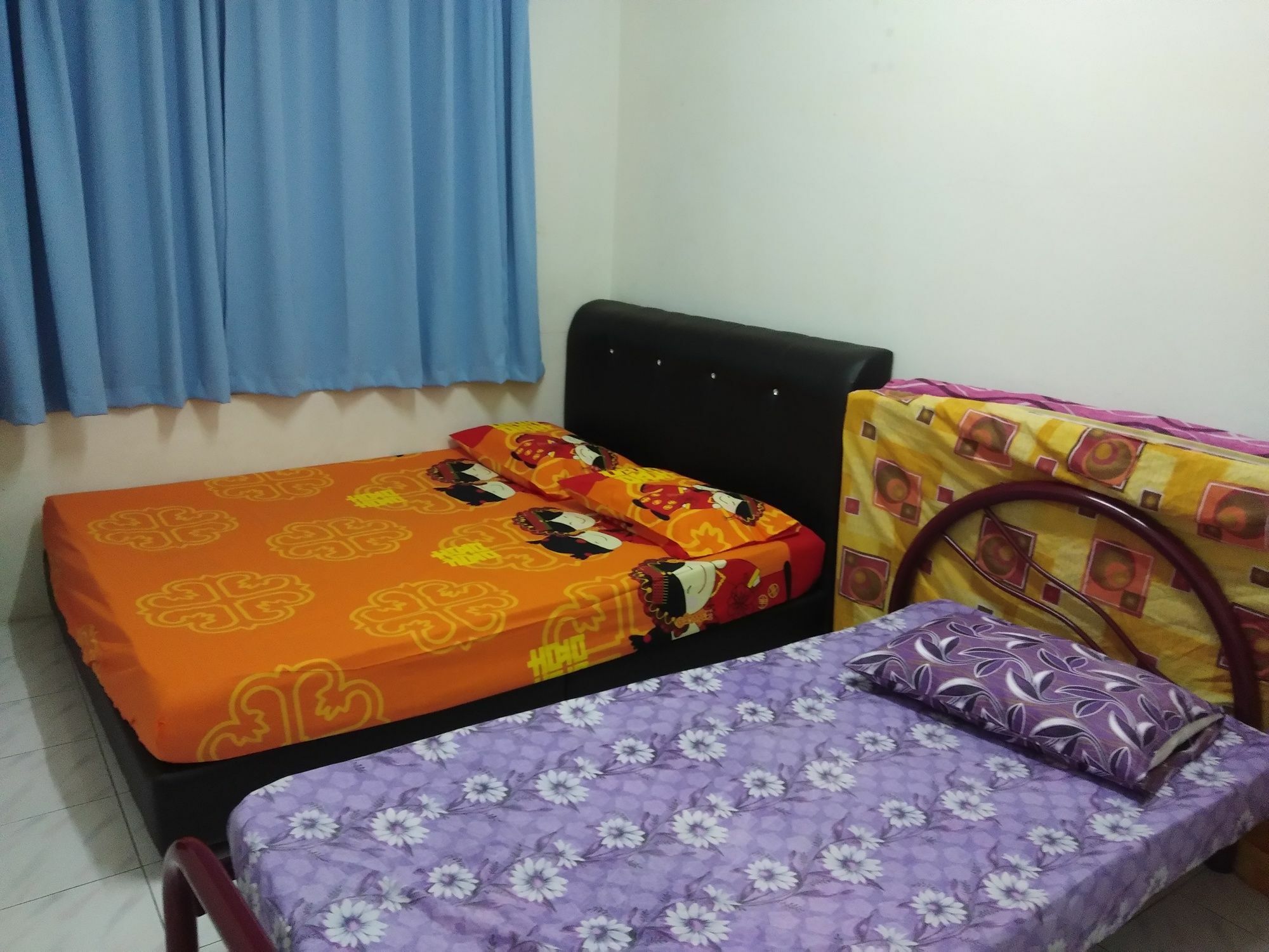 Homestay Ipoh,malaysia At Panorama